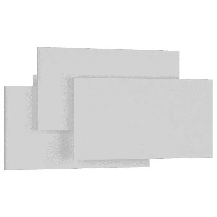 Накладной светильник DesignLed Shade GW-6809-12-WH-NW от ImperiumLoft