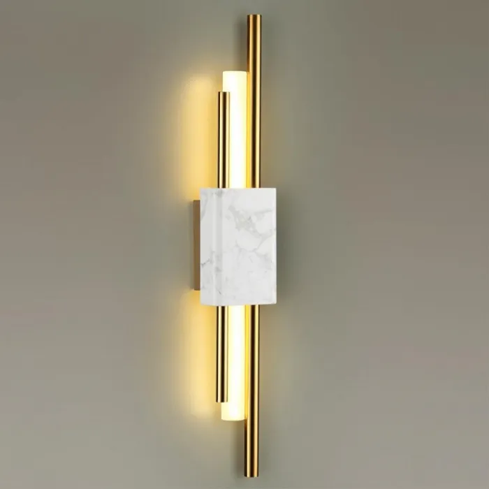 Бра Odeon Light Marmi 4359/10WL от ImperiumLoft