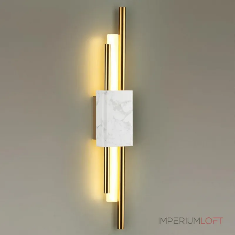 Бра Odeon Light Marmi 4359/10WL