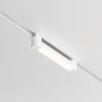 Трековый светильник Maytoni Basis Rot TR104-1-10W3K-W