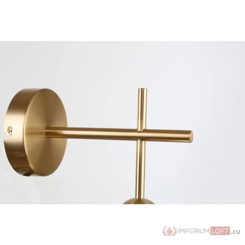 Бра F-promo Chantra 4088-3W от ImperiumLoft