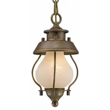 Подвесной светильник Favourite Lucciola 1460-1P Цвет арматуры золото