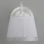 Бра Omnilux Campovaglio OML-54111-01 от ImperiumLoft