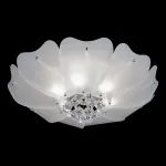 Накладной светильник Lightstar Lobo 804020 Цвет арматуры хром от ImperiumLoft