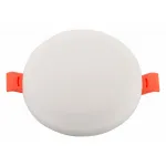 Встраиваемый светильник Denkirs DK4600 DK4601-DW Цвет арматуры белый