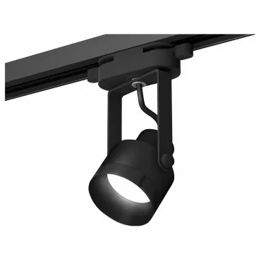 Светильник на штанге Ambrella Track System 2 XT6602041 Цвет плафонов черный от ImperiumLoft