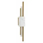Бра Odeon Light Marmi 4359/10WL от ImperiumLoft