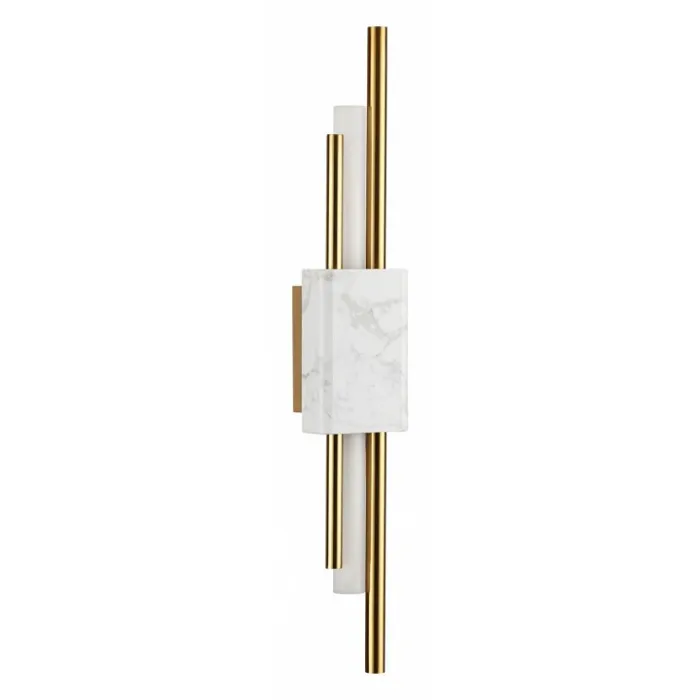 Бра Odeon Light Marmi 4359/10WL от ImperiumLoft