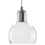 Подвесной светильник TK Lighting Mango 600 Mango 1 Цвет арматуры хром Цвет плафонов прозрачный от ImperiumLoft
