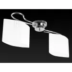 Потолочный светильник TopLight Jeanne TL3650X-02CH 