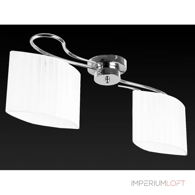 Потолочный светильник TopLight Jeanne TL3650X-02CH 