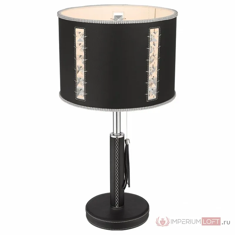 Настольная лампа декоративная Wertmark Adelmaro WE393.01.024 от ImperiumLoft