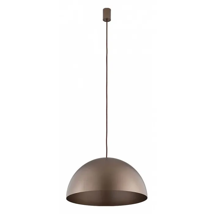 Подвесной светильник Nowodvorski Hemisphere L 10296 от ImperiumLoft