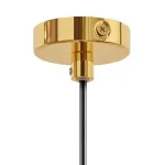 Подвесной светильник Lightstar Loft 765018 Цвет плафонов бронза Цвет арматуры бронза от ImperiumLoft