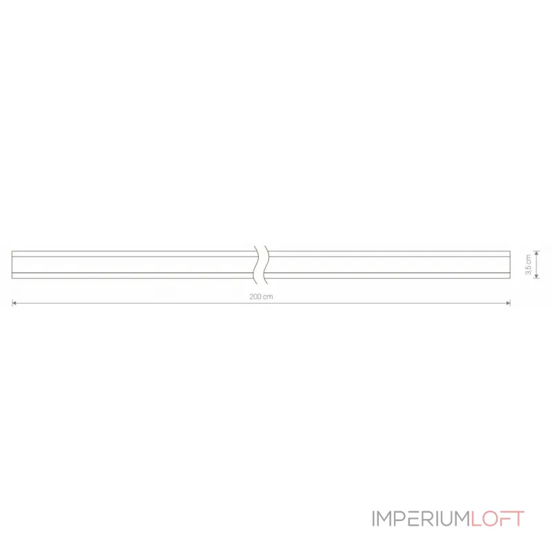Трек Nowodvorski Profile 9452