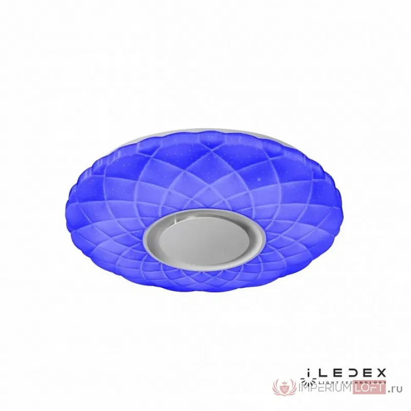 Накладной светильник iLedex Sphere ZN-XU36XD-GSR-Y от ImperiumLoft