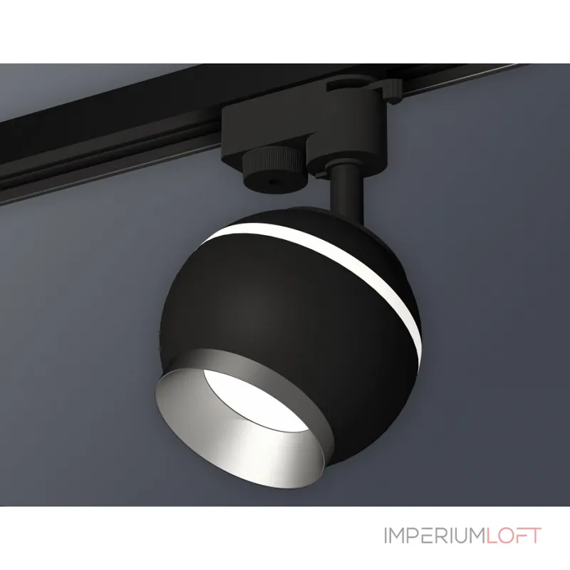 Светильник на штанге Ambrella XT110 XT1102004 Цвет плафонов хром Светильник на штанге Ambrella XT110 XT1102004 Цвет плафонов хром