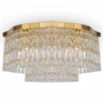 Потолочная люстра Maytoni DIA005CL-06G