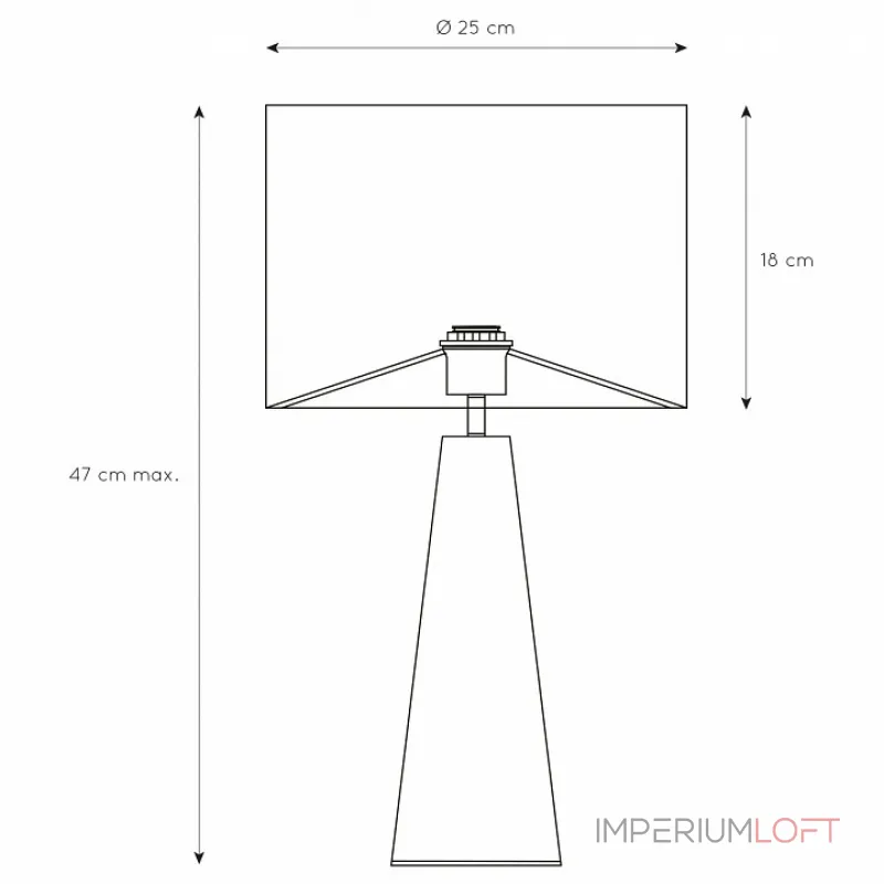 Настольная лампа декоративная Lucide Extravaganza Velvet 10501/81/37 Цвет плафонов голубой Цвет арматуры голубой от ImperiumLoft Настольная лампа декоративная Lucide Extravaganza Velvet 10501/81/37 Цвет плафонов голубой Цвет арматуры голубой от ImperiumLoft