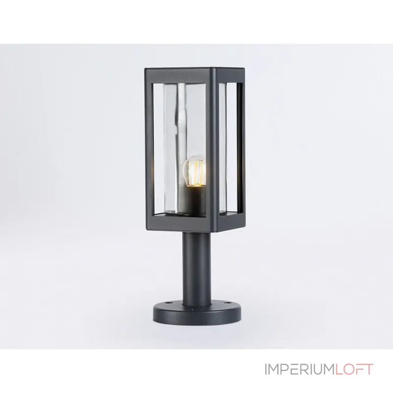 Наземный низкий светильник Ambrella Garden ST ST2409 Наземный низкий светильник Ambrella Garden ST ST2409