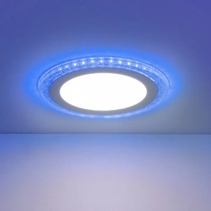 Встраиваемый светильник Elektrostandard a038377 от ImperiumLoft