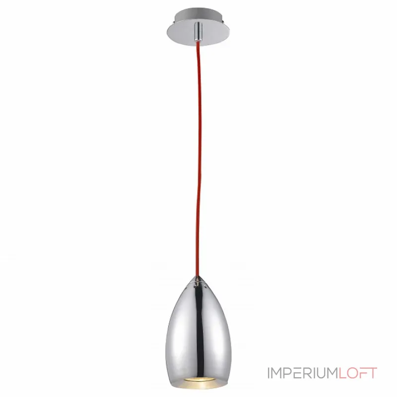 Подвесной светильник Arte Lamp Atlantis A4005SP-1CC 