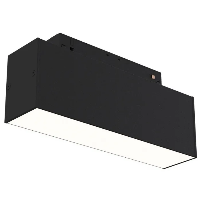 Встраиваемый светильник Maytoni Basis TR074-2-7W4K-B от ImperiumLoft