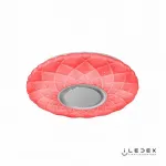 Накладной светильник iLedex Sphere ZN-XU36XD-GSR-Y от ImperiumLoft