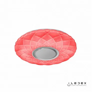 Накладной светильник iLedex Sphere ZN-XU36XD-GSR-Y от ImperiumLoft