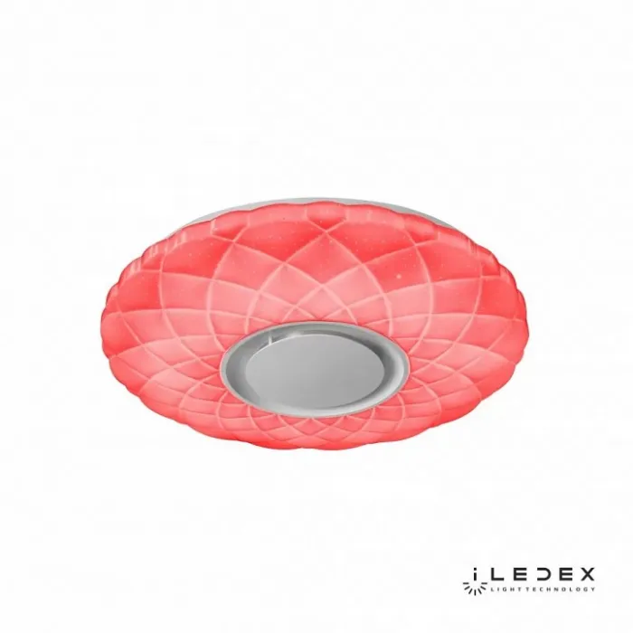 Накладной светильник iLedex Sphere ZN-XU36XD-GSR-Y от ImperiumLoft