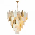 Подвесная люстра Favourite Pulcher 2619-37P  Подвесная люстра Favourite Pulcher 2619-37P