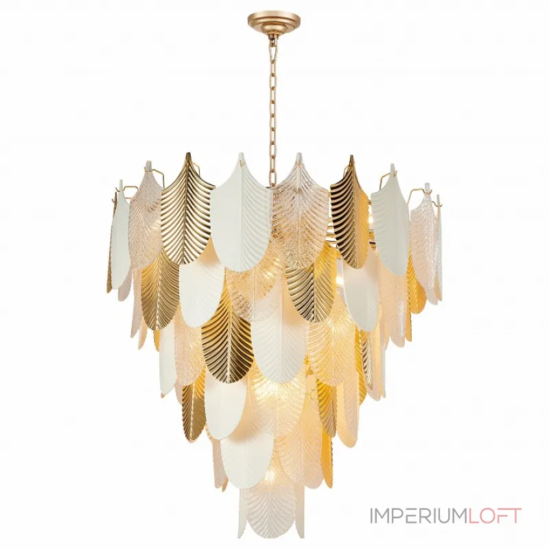 Подвесная люстра Favourite Pulcher 2619-37P  Подвесная люстра Favourite Pulcher 2619-37P