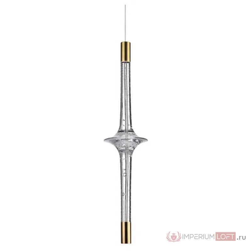 Подвесной светильник Odeon Light Olla 6689/7L от ImperiumLoft