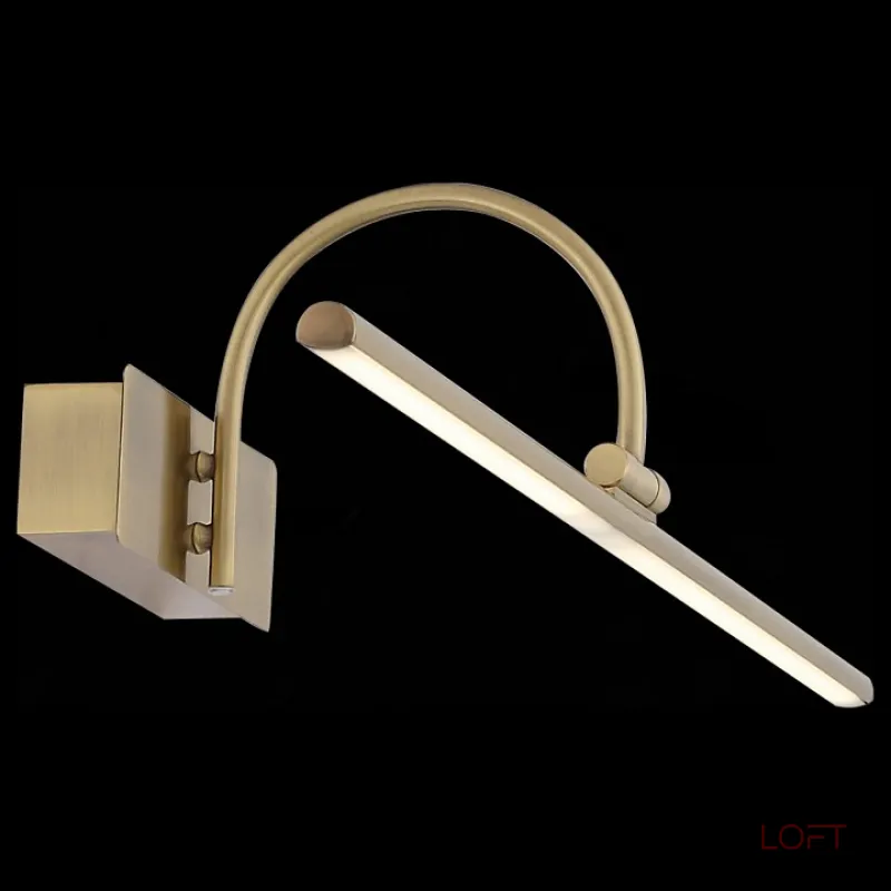 Подсветка для картин ST-Luce Centiаna SL444.301.01 от ImperiumLoft Подсветка для картин ST-Luce Centiаna SL444.301.01 от ImperiumLoft