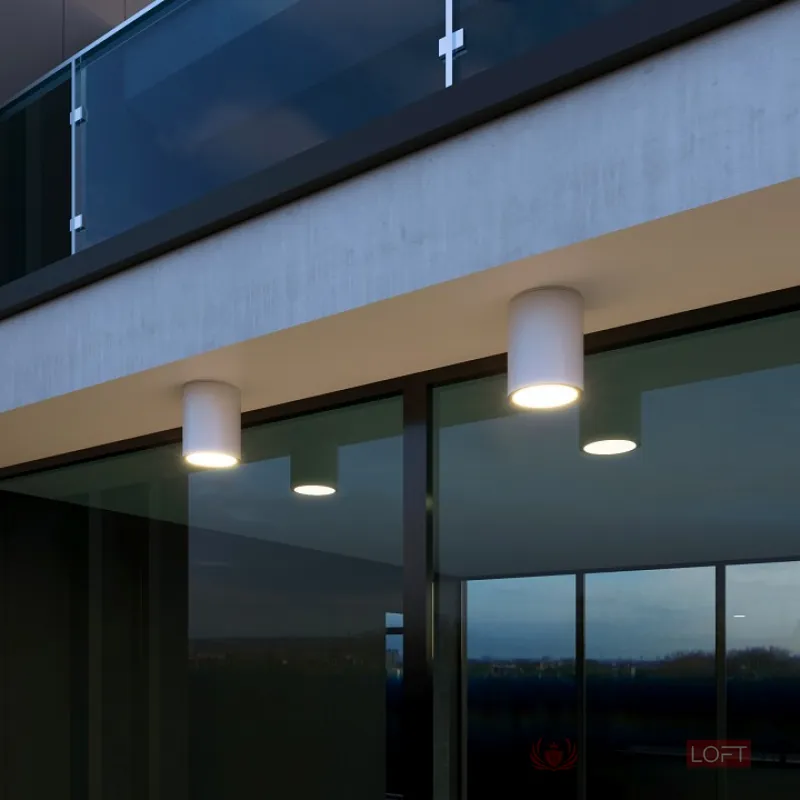 Накладной светильник Elektrostandard Light LED 35131/H от ImperiumLoft