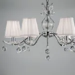 Подвесная люстра Citilux Шелли CL438161 от ImperiumLoft