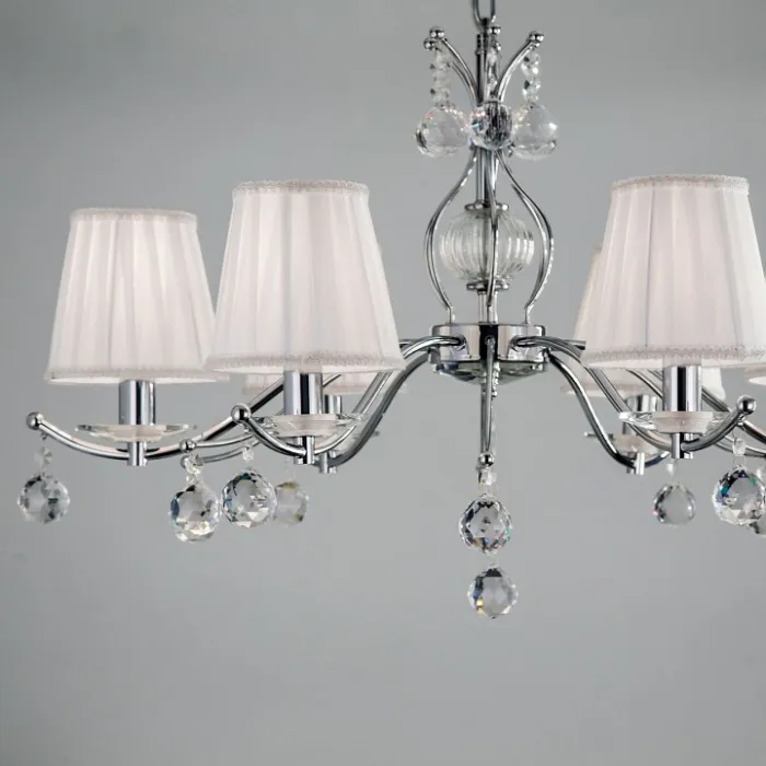 Подвесная люстра Citilux Шелли CL438161 от ImperiumLoft