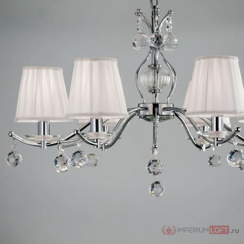 Подвесная люстра Citilux Шелли CL438161 от ImperiumLoft
