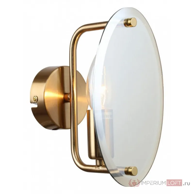 Бра F-promo Ovate 4085-1W от ImperiumLoft