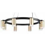 Подвесная люстра Lightstar Rullo LR0184080 от ImperiumLoft