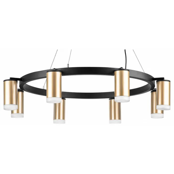 Подвесная люстра Lightstar Rullo LR0184080 от ImperiumLoft