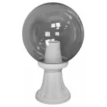 Наземный низкий светильник Fumagalli Globe 250 G25.111.000.WZE27
