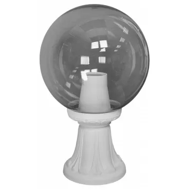 Наземный низкий светильник Fumagalli Globe 250 G25.111.000.WZE27 от ImperiumLoft