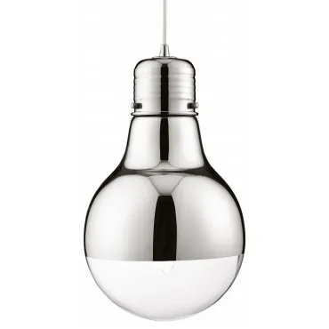 Подвесной светильник Arte Lamp Edison A5092SP-1CC