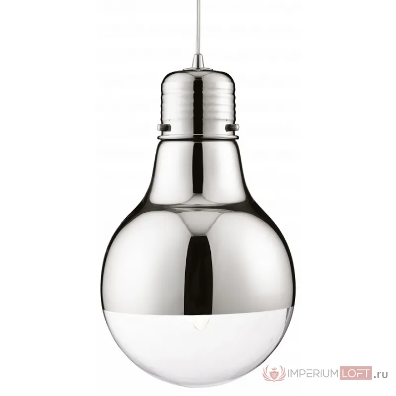 Подвесной светильник Arte Lamp Edison A5092SP-1CC от ImperiumLoft
