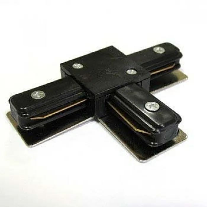 Соединитель Horoz Electric Contbl HRZ00000906 Цвет арматуры черный от ImperiumLoft