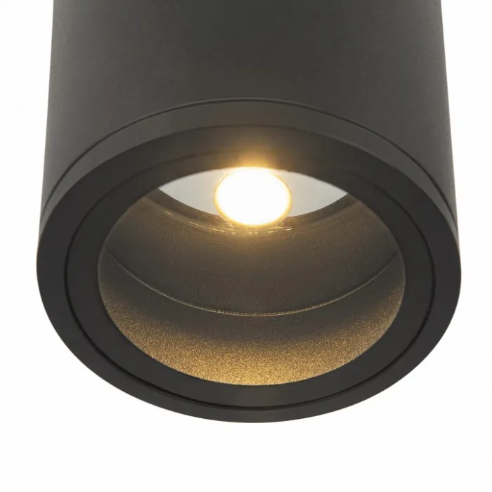 Накладной светильник Maytoni Bar O306CL-L12GF от ImperiumLoft