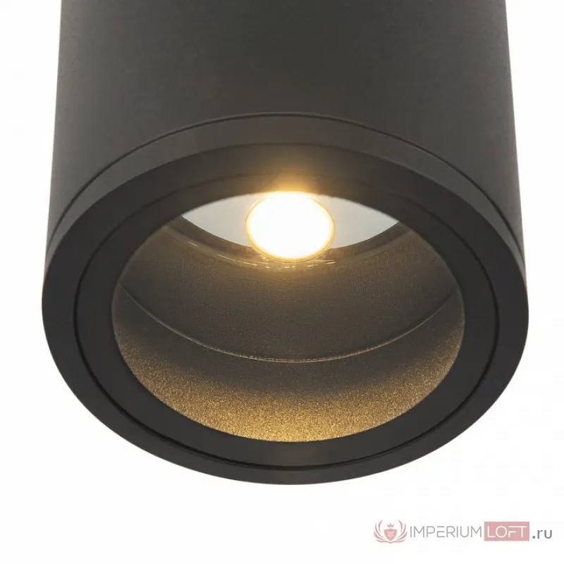 Накладной светильник Maytoni Bar O306CL-L12GF от ImperiumLoft