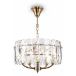 Подвесной светильник Maytoni Suite MOD122PL-05BS от ImperiumLoft