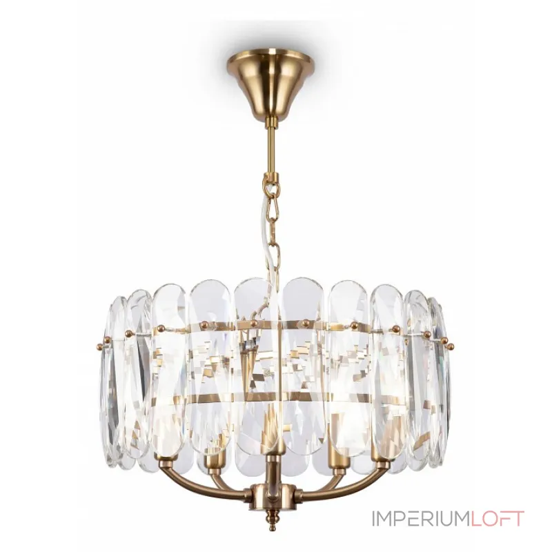 Подвесная люстра Maytoni MOD122PL-05BS Подвесная люстра Maytoni MOD122PL-05BS